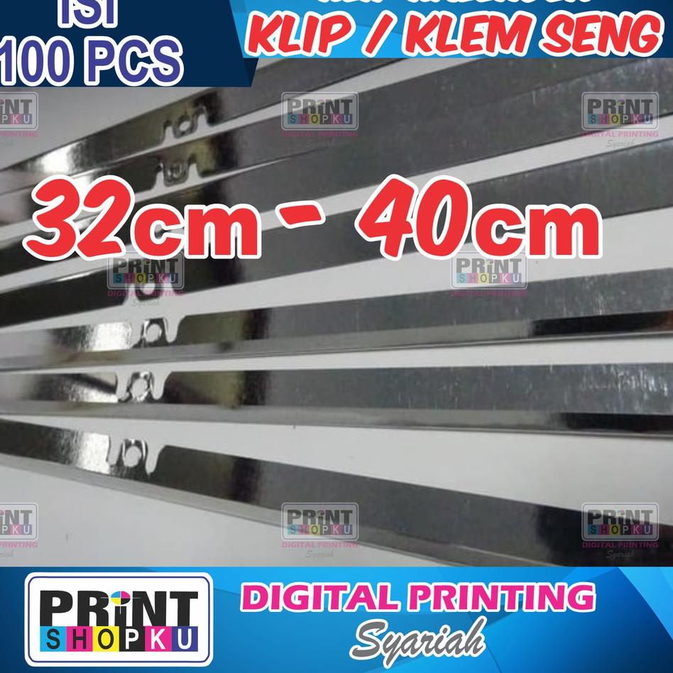 

Promo Spesial [ ISI 100 PCS ] KLIP SENG KALENDER DINDING KLEM SENG KLIP BESI KALENDER DINDING TERMURAH !