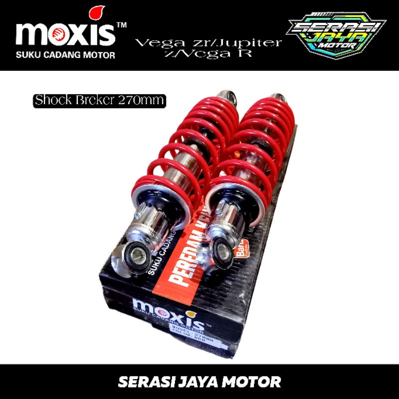 Shock Breker 270mm Jupiter z/Vega zr/Vega R Old New / Shock Breker Racing 270mm Jupiter z/Vega zr