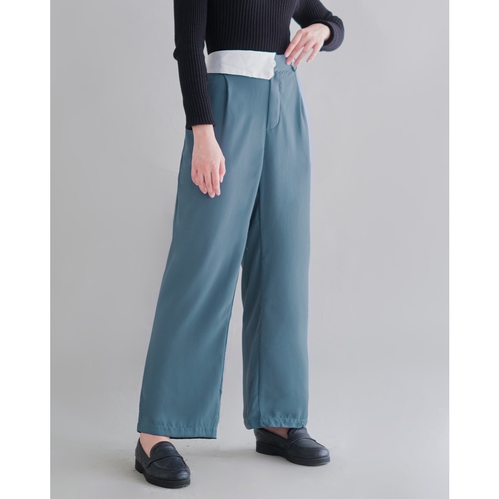 Myrubylicious MORIA PANTS KODE 2357