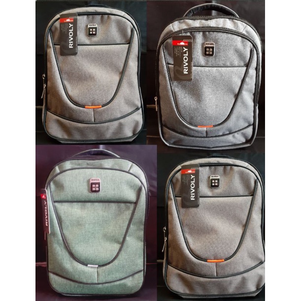 Tas Ransel Sekolah SD Laki Cewe / Tas Sekolah SD