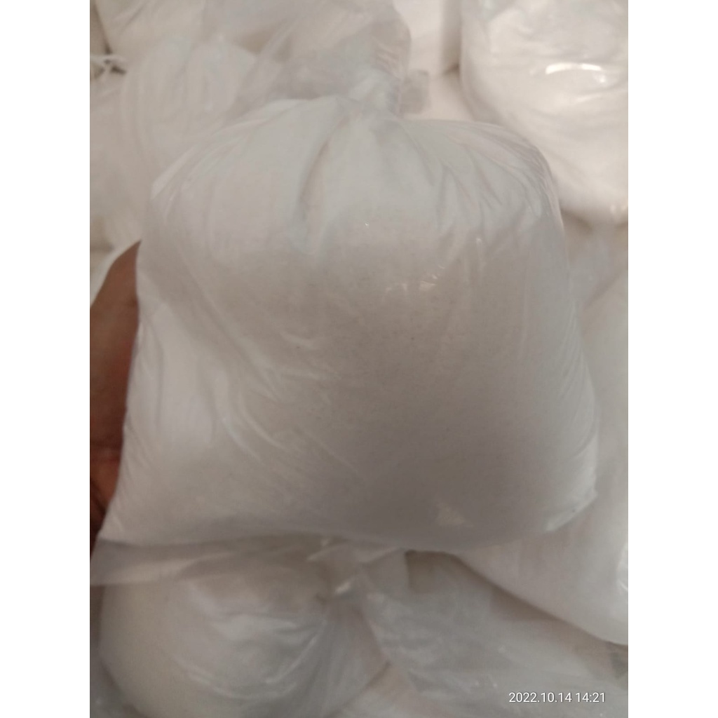 Garam halus / garam industry / NaCl / garam halus 1 kg termurah