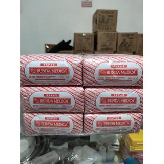 KAPAS BUNDA MEDICA 100GR /pcs