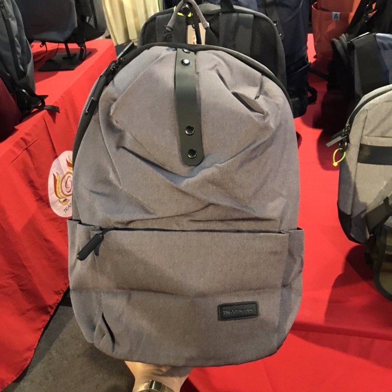 Bagpack Hush Puppies