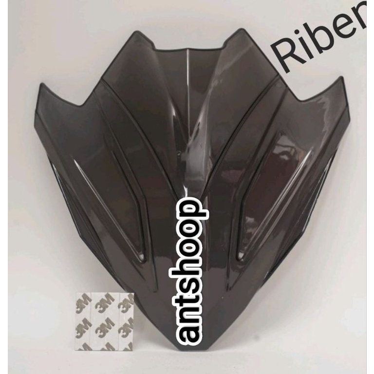 VISOR BEAT FI ESP NEW 2018-2019 VARIO 125 150 VISOR BEAT FI ESP NEW VARIO 125 NEW VARIO 150 NEW ALL NEW TRANSFORMERS ANTSHOOP