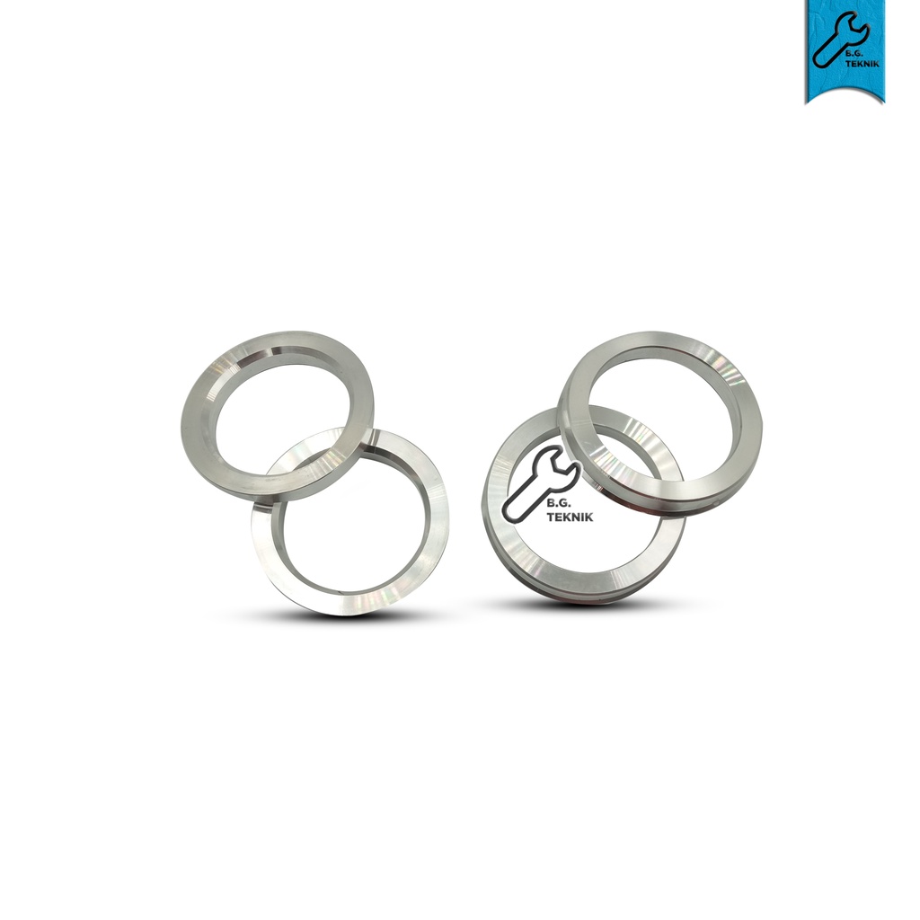 Center Ring Velg / Wheel Centric Rings