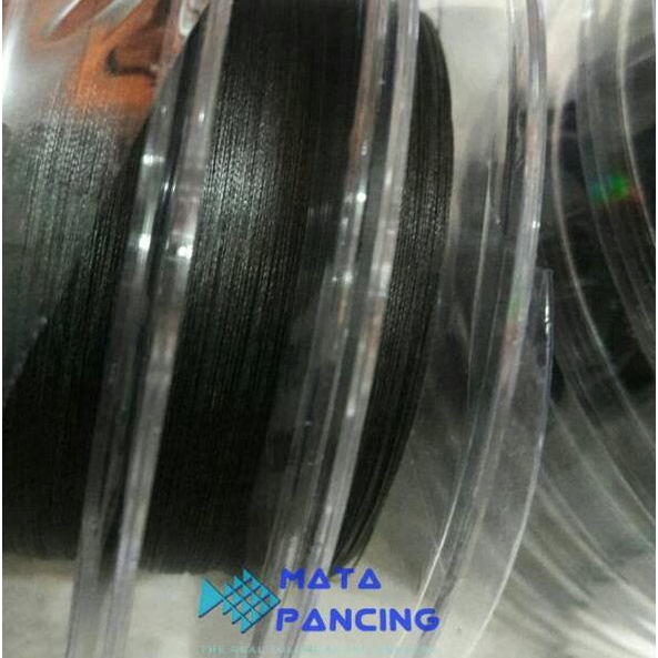 [LRD.18Oc22ᵀ] PE UTECATE X8 Z BRAID 100m BENANG PANCING