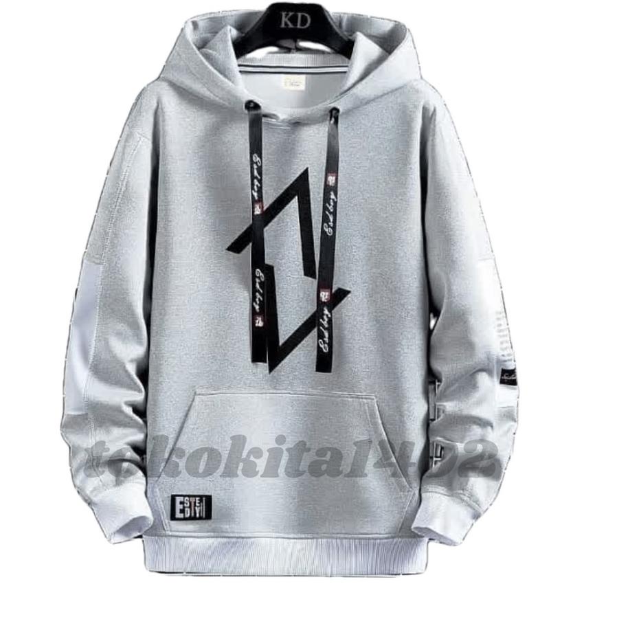 Kodew3W7i--[ COD ] AV Sweater Pria | Hoodie | Jaket Pria | Hodie Cowok | Remaja Kekinian | Sweter La