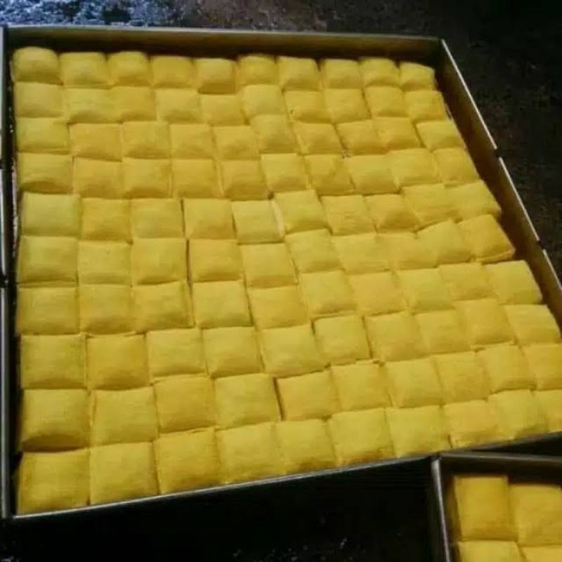 

tahu kuning 10pcs