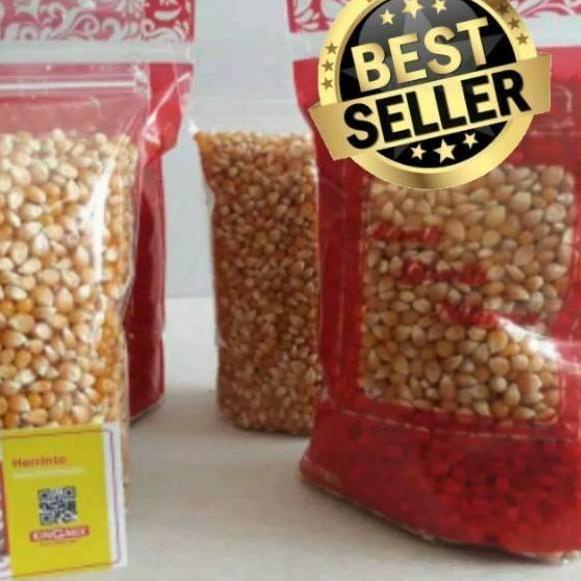 

ㅝ jagung Popcorn mentah popcorn 500g LANGSUNG ORDER 2198 ❁