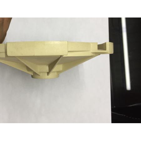 difuser 255 guide fan rumah impeler shimizu pc 260 / jet pump