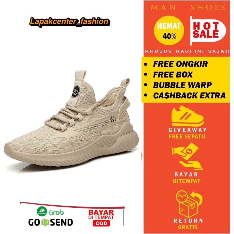 SEPATU SNEAKERS IMPORT / SEPATU SNEAKERS PRIA / SNEAKERS MURAH