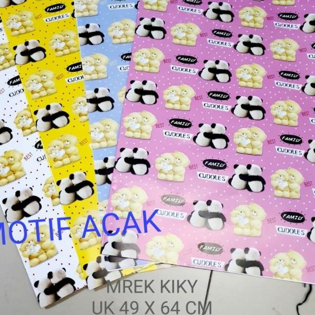

KERTAS KADO GLOSY MURAH MOTIF U5