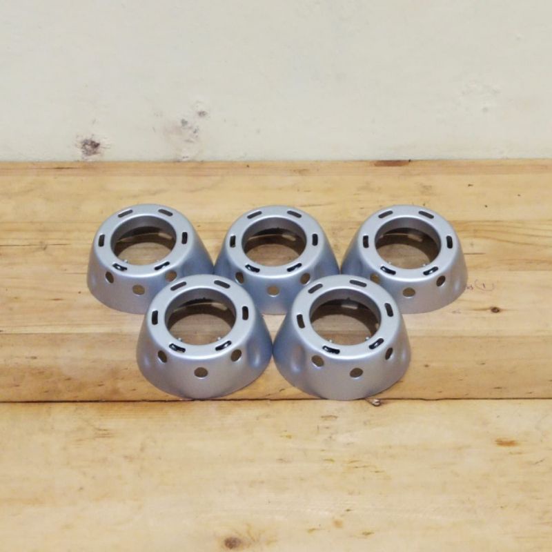 end muffler