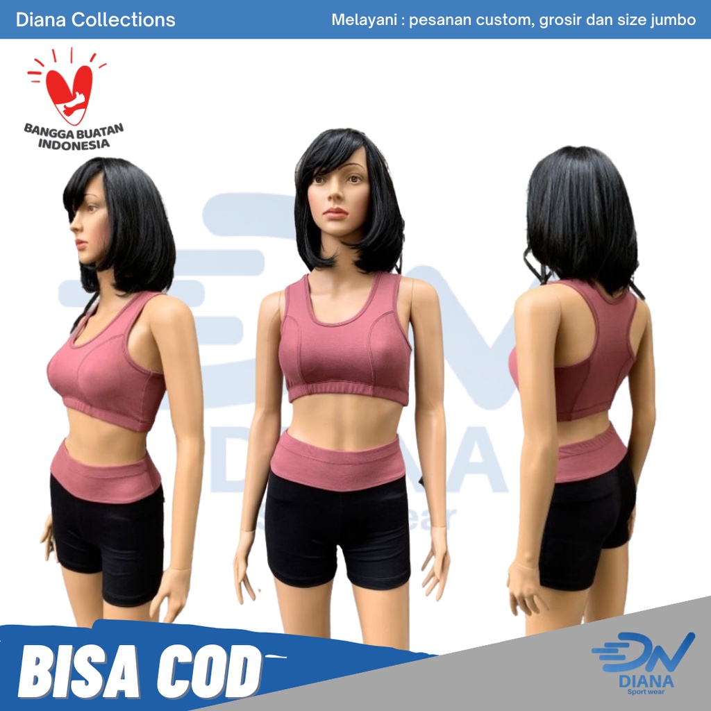Bra sport | bra tanpa kawat | bra wanita | bra set | sport bra set | sport bra | sport bra jumbo | s