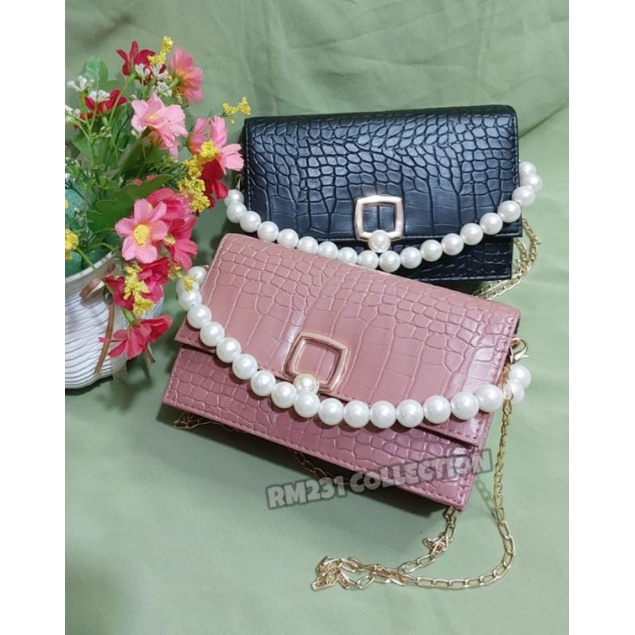 Tas selempang wanita ARINA BAG