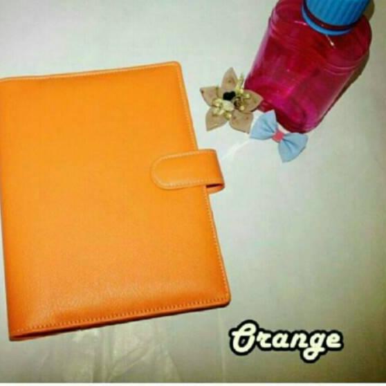 

limited STOCK!Binder Ready Polos A5 (20ring) Part 3|RA9