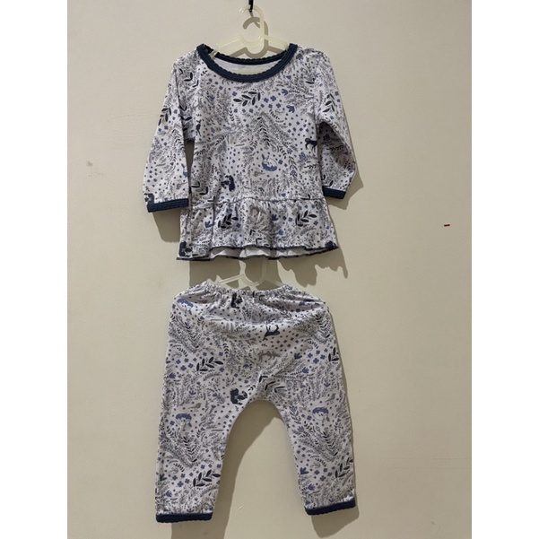 PRELOVED Cuit Baby Wear 1-2 Tahun