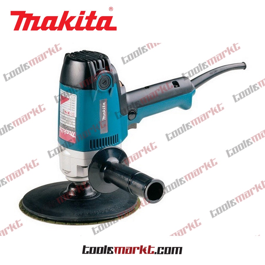 Makita GV7000 Mesin Poles Amplas Disc Sander Polisher GV 7000