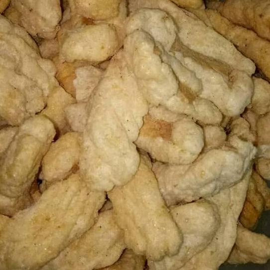 

Grosir Cuanki Tahu Keriting Panjang Topping Baso Aci YYY''