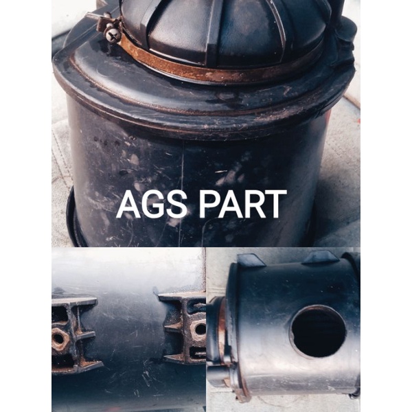 filter udara karburator Carry bagong/Extra 1,0