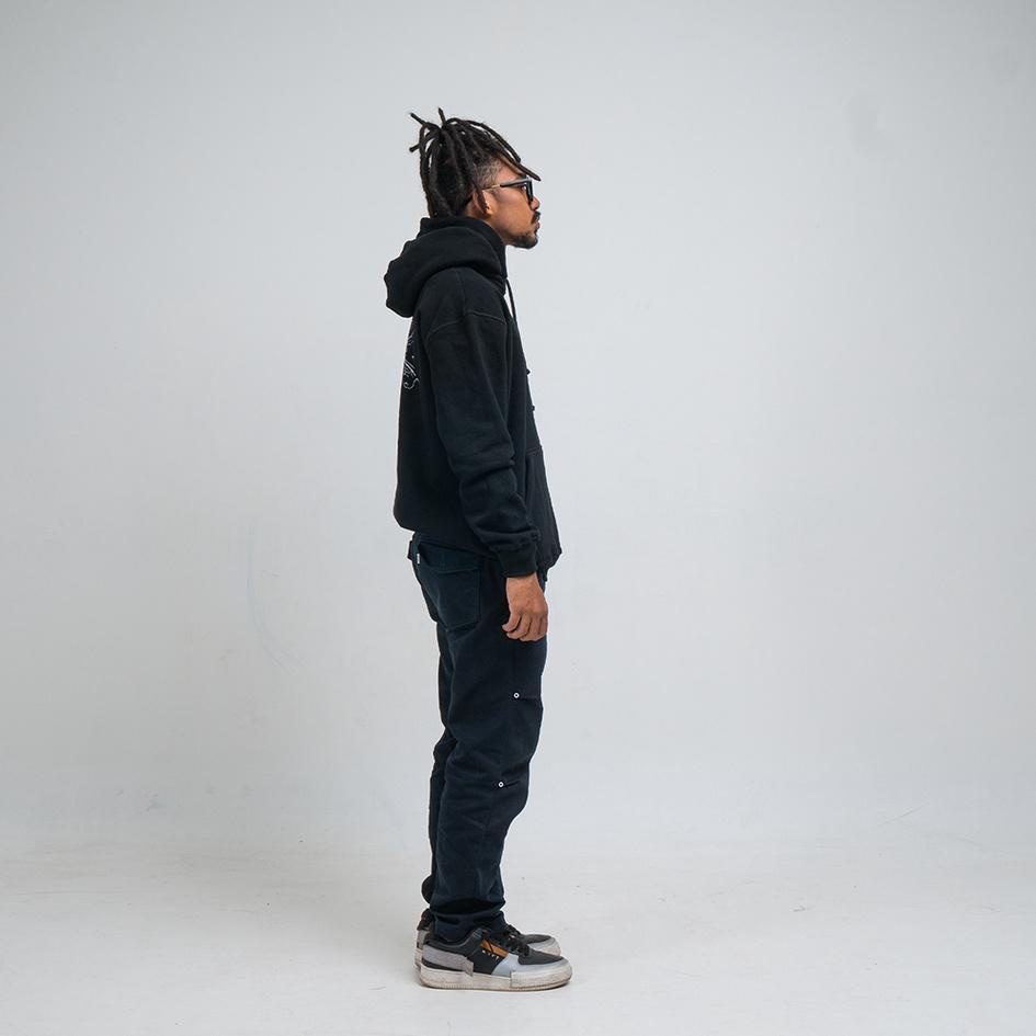 Paling Diminati Toms Project Hoodie Futurized - Hoodie Pria