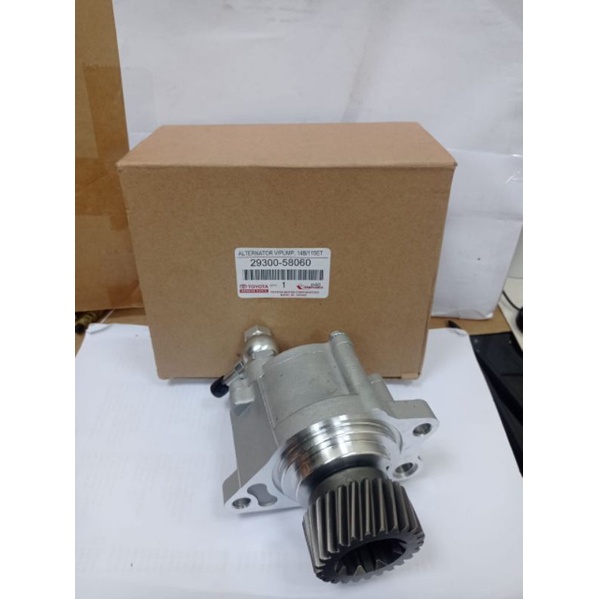 vacum pump Toyota Dyna Rino 14B