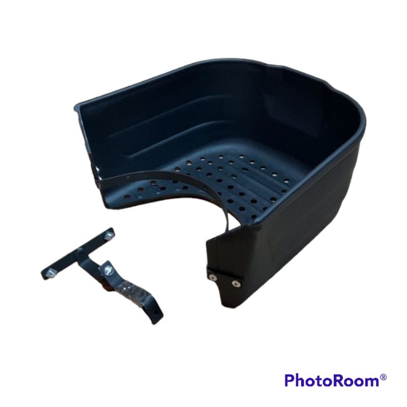 keranjang tengah keranjang sayur fizr fiz r alfa crypton force1