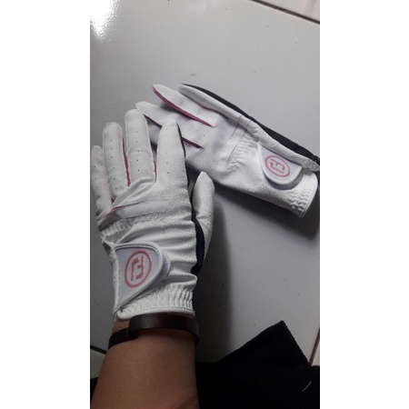 sarung tangan golf wanita