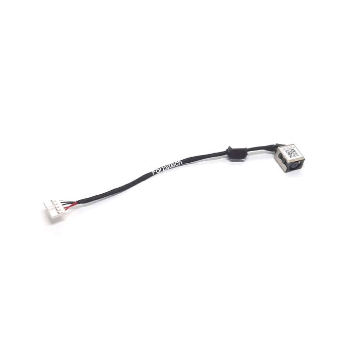 DC Jack Laptop Dell Inspiron 14-5447/14-5448 5457 5445 5443 5442 5439 4528 P49G 0K8WDF New