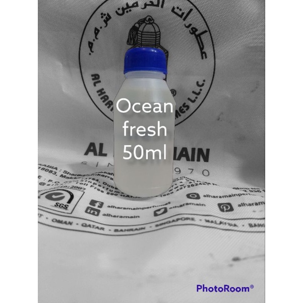 OCEAN FRESH 50