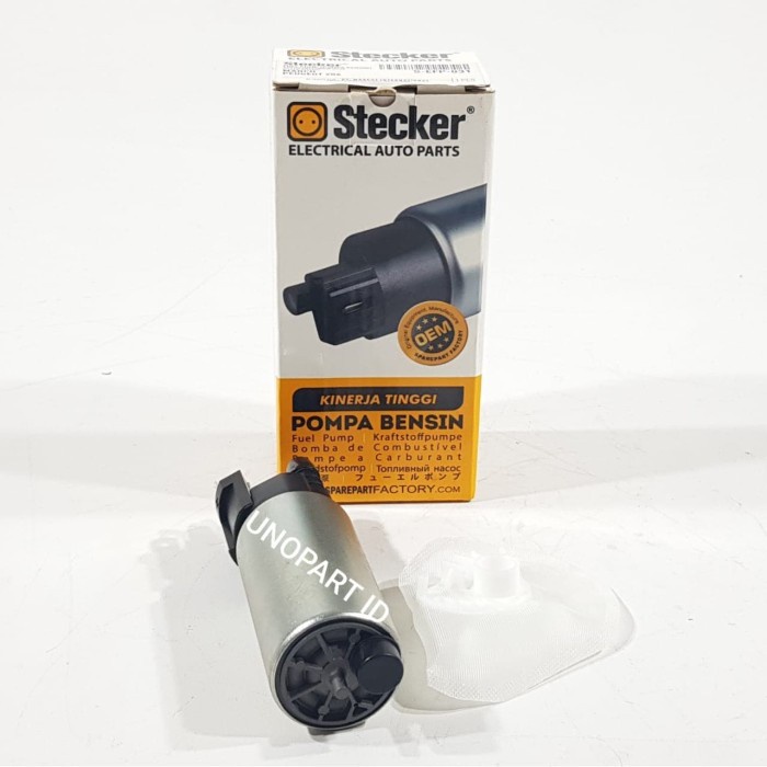 Fuel Pump / Pompa Bensin Nissan March / Peugeot 206