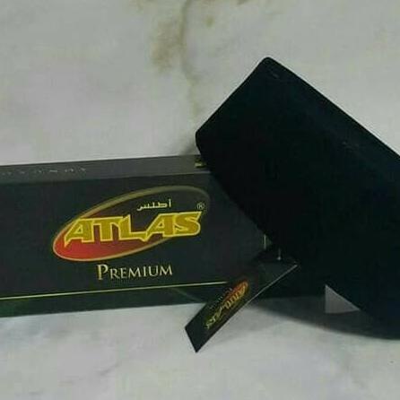 peci/songkok hitam atlas khusus no 10