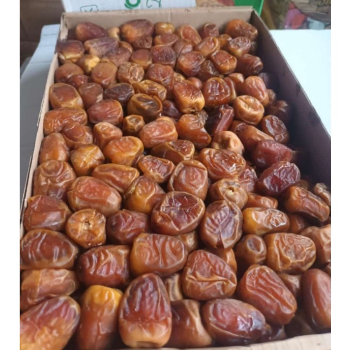 

kurma sukari