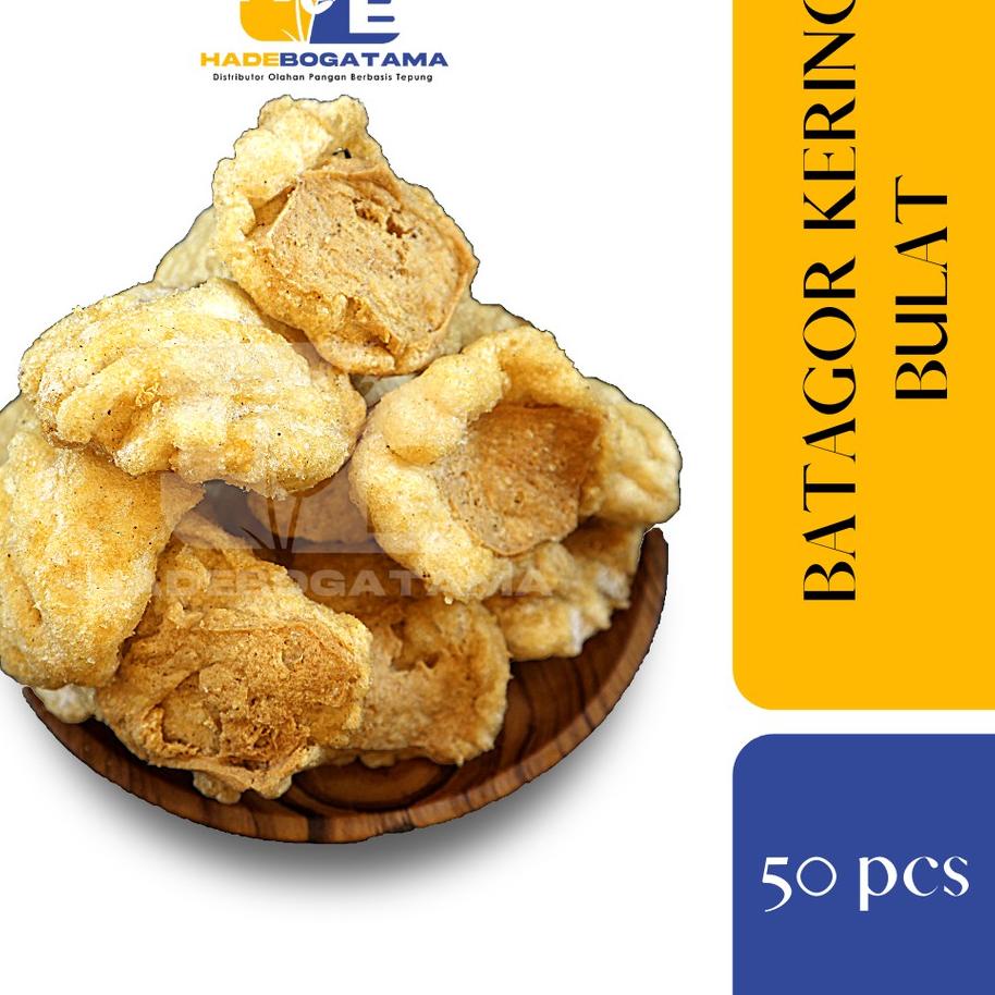 

idFf4F9--Batagor Kotak 50 Buah (BKS) Batagor Bulat Batagor Tahu