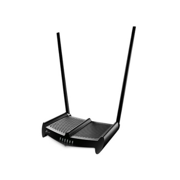 300Mbps High Power Wifi Router TP-Link TL-WR841HP