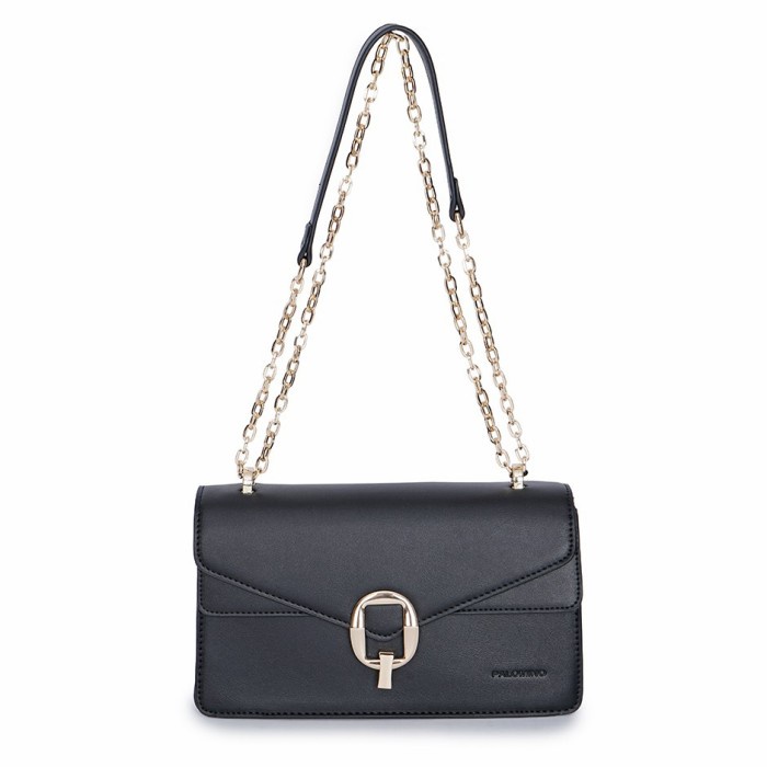 Tas Wanita Palomino Elsa Candice Shoulder Bag Sling Bag Original