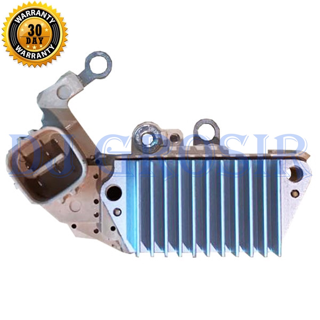 Ic Regulator Alternator Toyota Avanza Rush Xenia - 6315