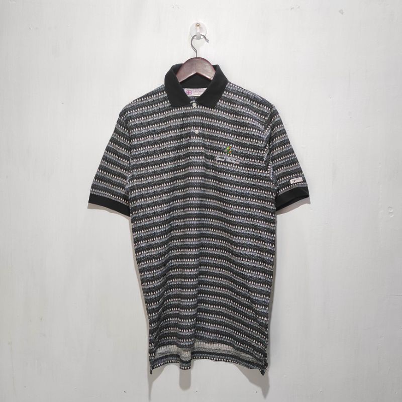 Polo shirt Slazenger Vintage size S fits M