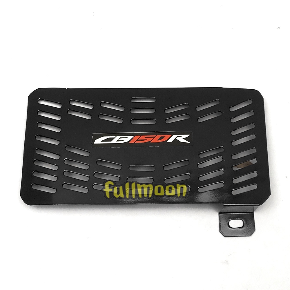 TUTUP COVER RADIATOR CB 150 NEW