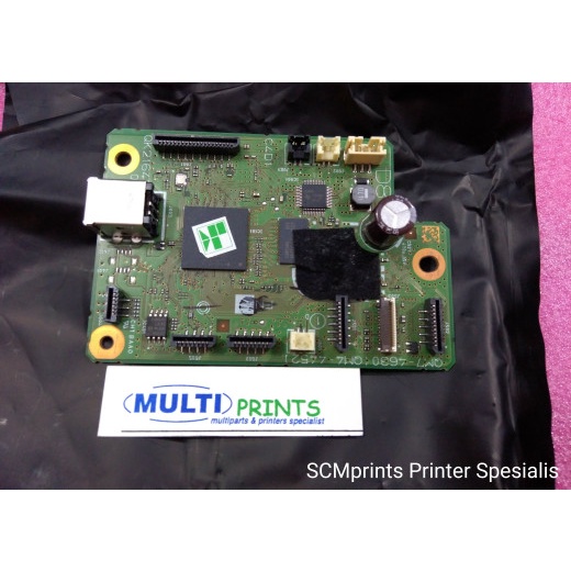 Main Mainboard Printer Canon G3000 New / Logic Board G3000 Canon