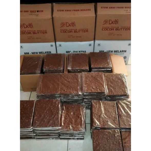 

coklat kiloansilverqueen