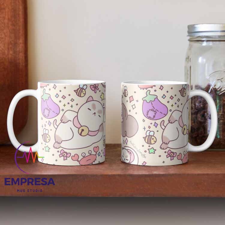 Beastars Coffee Mug