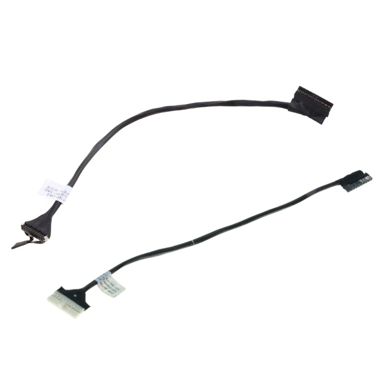 Btsg 19CM Laptop New Kabel Kawat ForDell Lintang5450 E5450 ZAM70 8X9RD 08X9RD DC02001YJ00 E5450