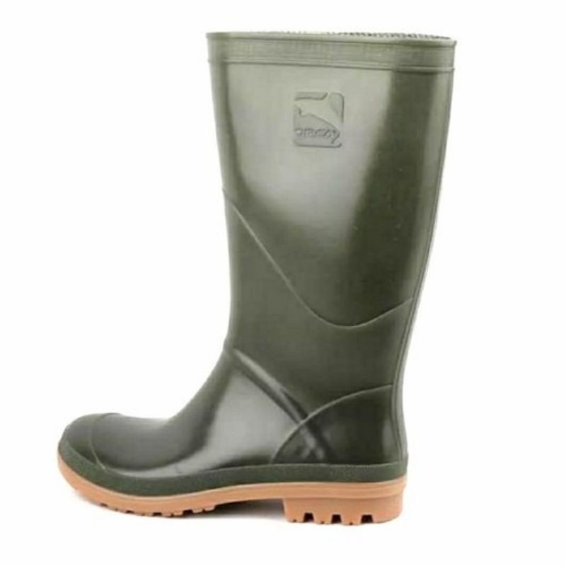 SEPATU BOOT TINGGI AF SEPATU BOOT PERKEBUNAN PABRIK Perikanan perternakan DLL