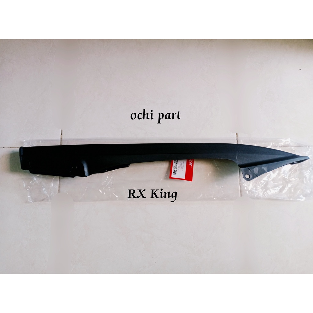 Katengkas Ketengkas Tutup rante rantai Yamaha RXK RX King Old RXS RX Special Scorpio