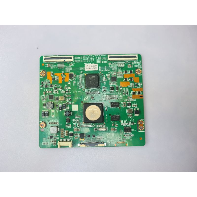 TCON TICON-BOARD LOGIC SMART TV SAMSUNG UA46D8000