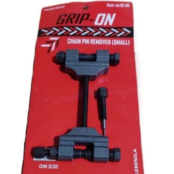 ALAT KUNCI PEMOTONG RANTAI KETENG CHAIN DISASSEMBLE GRIP ON 19 -166