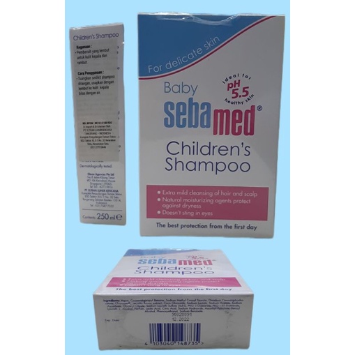 sebamed