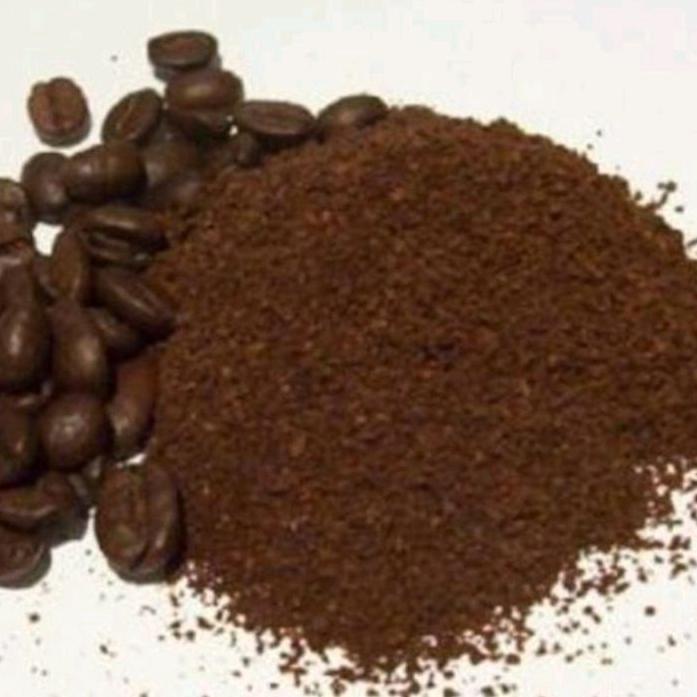 

✨BIG SALE✨ Bubuk Kopi Murni Giling Halus - 420 gram / Pack !