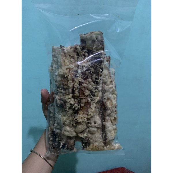 

SALE PISANG